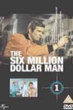 The Six Million Dollar Man